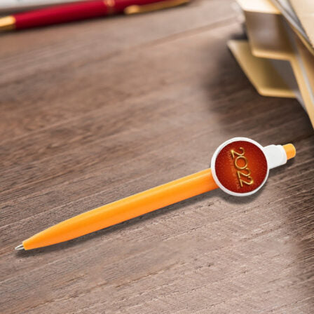 Button Badge Pen  - BB010