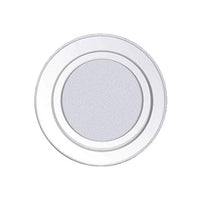 Plastic Button Magnet  - BB011