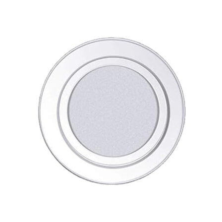 Plastic Button Magnet  - BB011