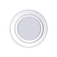 Plastic Button Magnet  - BB011