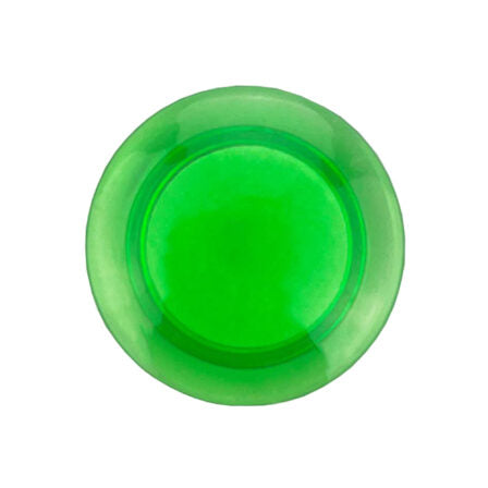 Plastic Button Magnet  - BB011