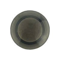 Plastic Button Magnet  - BB011