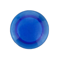 Plastic Button Magnet  - BB011