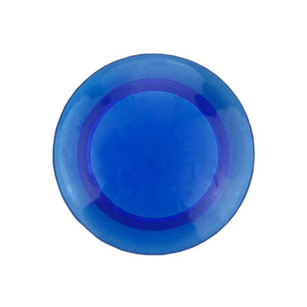 Plastic Button Magnet  - BB011