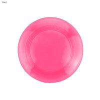 Plastic Button Magnet  - BB011