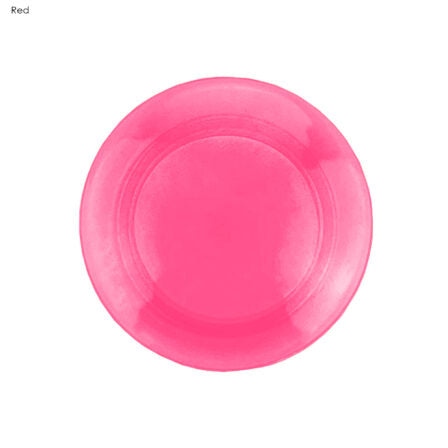 Plastic Button Magnet  - BB011