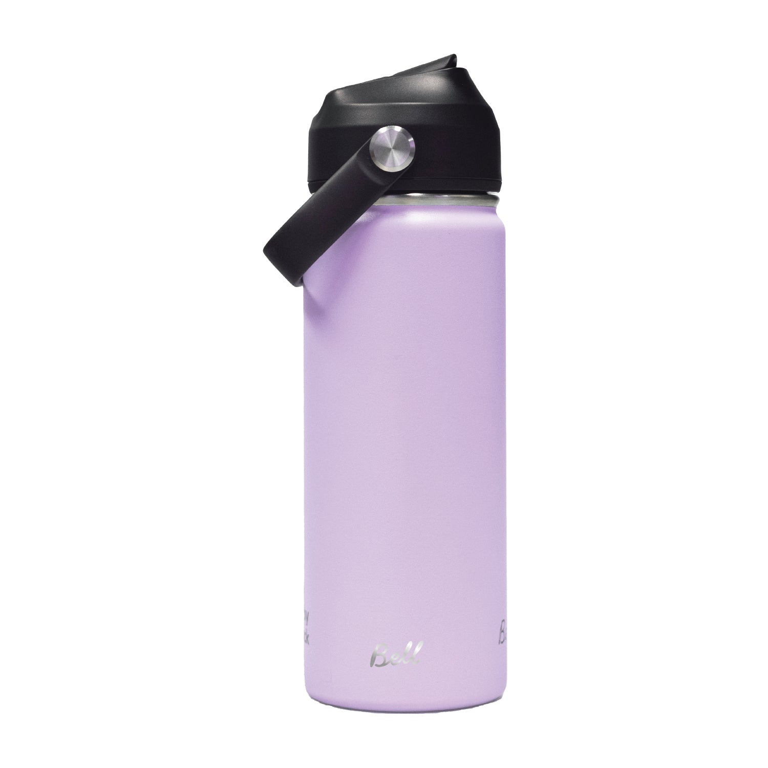 500ml Bell Bottle with Carry Handle
