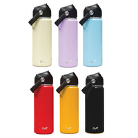 500ml Bell Bottle with Carry Handle