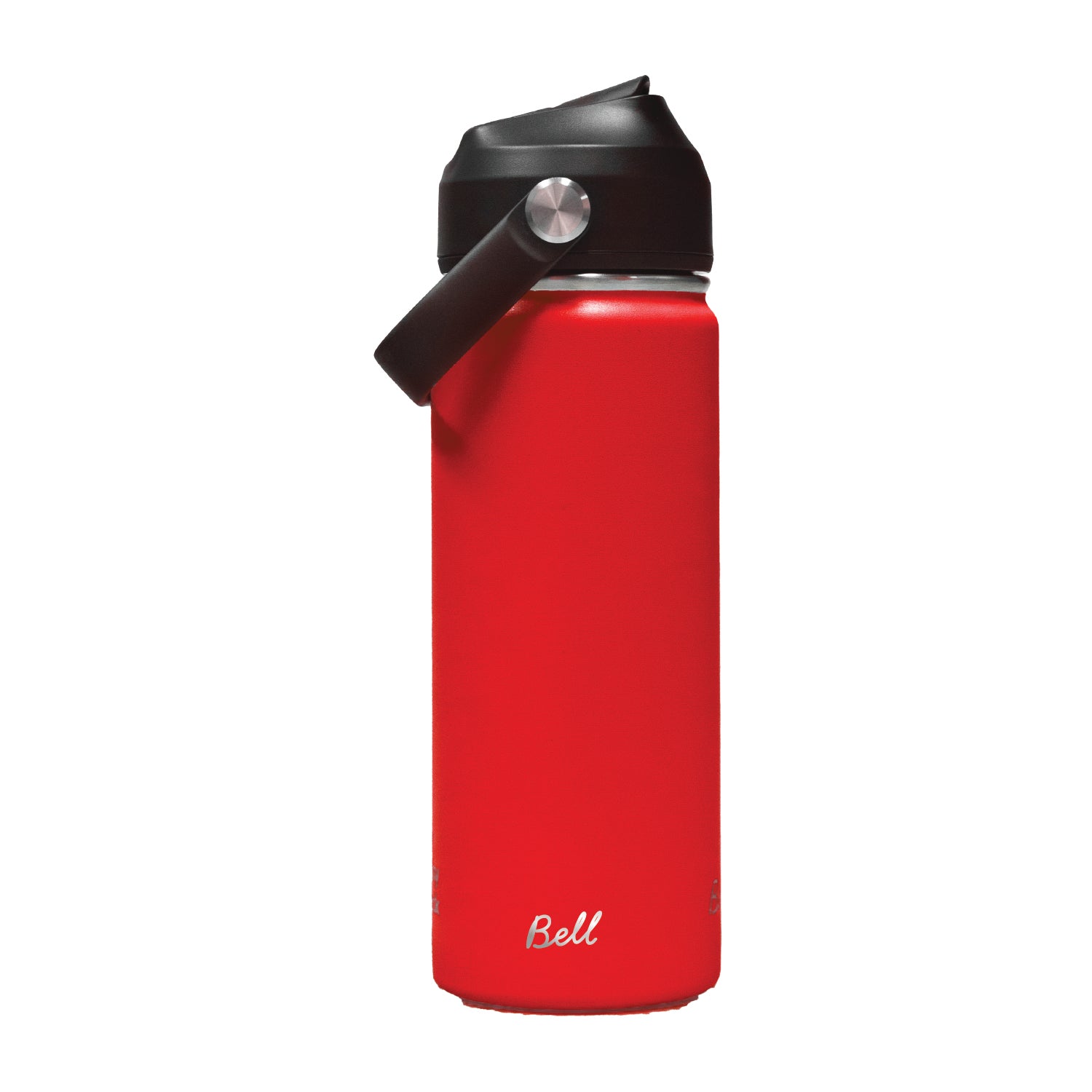 500ml Bell Bottle with Carry Handle