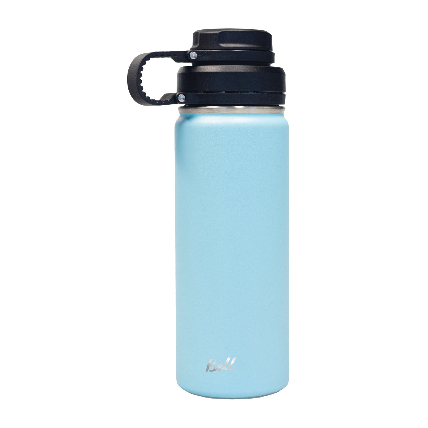 500ml Bell Bottle with Infuser Lid