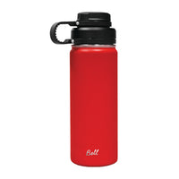 500ml Bell Bottle with Infuser Lid