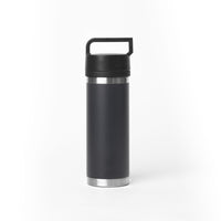 532ml Bell Bottle with Solid Handle
