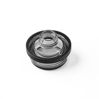 532ml Bell Bottle with Solid Handle