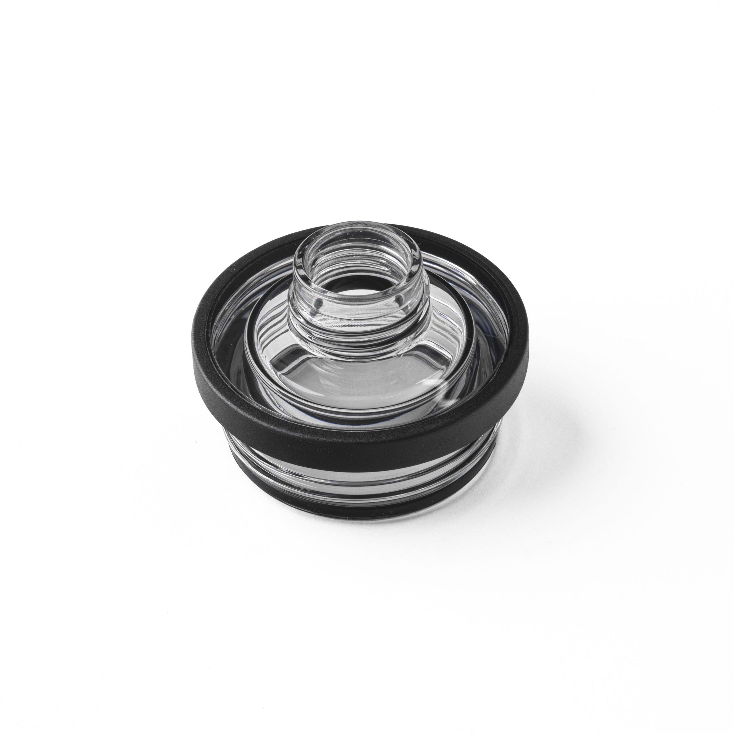 532ml Bell Bottle with Solid Handle