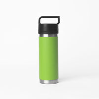 532ml Bell Bottle with Solid Handle