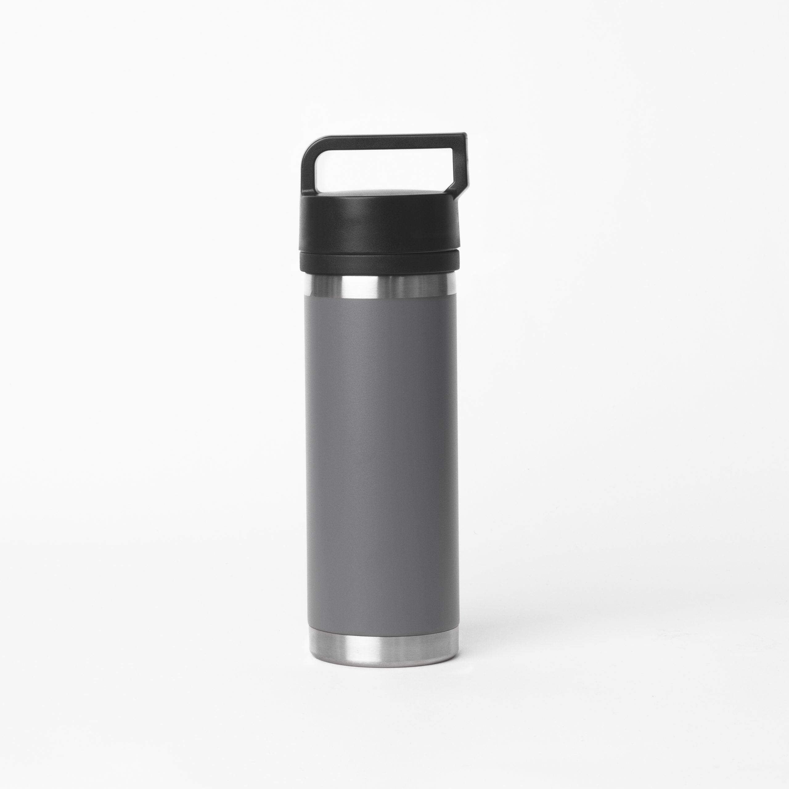 532ml Bell Bottle with Solid Handle