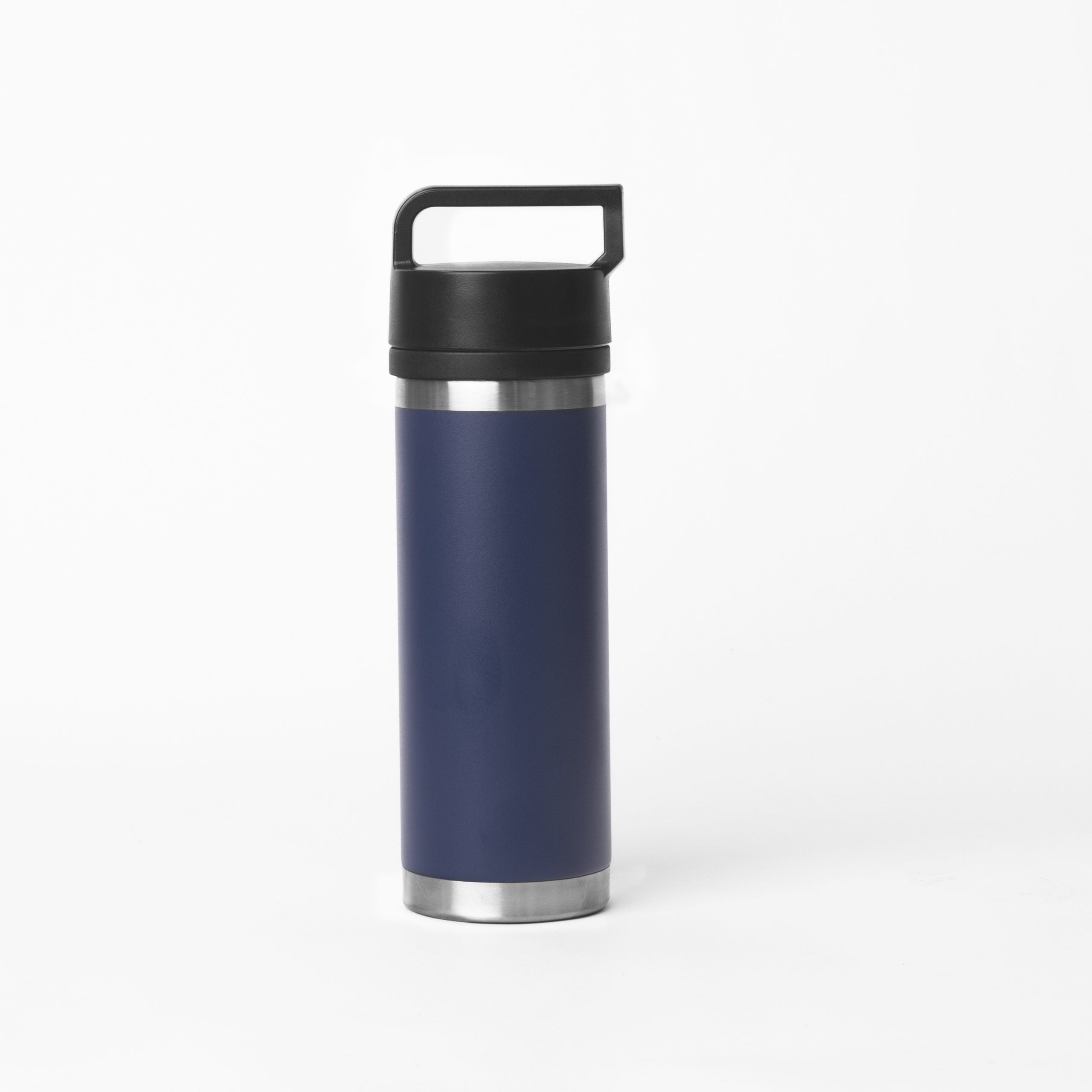 532ml Bell Bottle with Solid Handle