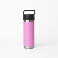 532ml Bell Bottle with Solid Handle
