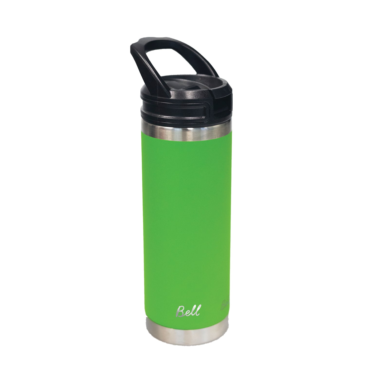 532ml Bell Bottle with Sipper Handle