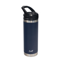 532ml Bell Bottle with Sipper Handle