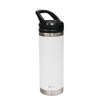 532ml Bell Bottle with Sipper Handle