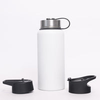 Bell 3-In-1 Copper Vacuum Bottle Kit 950ml