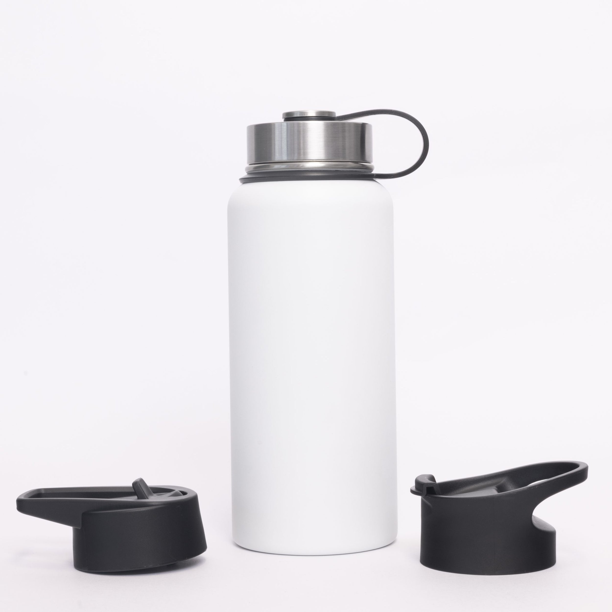 Bell 3-In-1 Copper Vacuum Bottle Kit 950ml