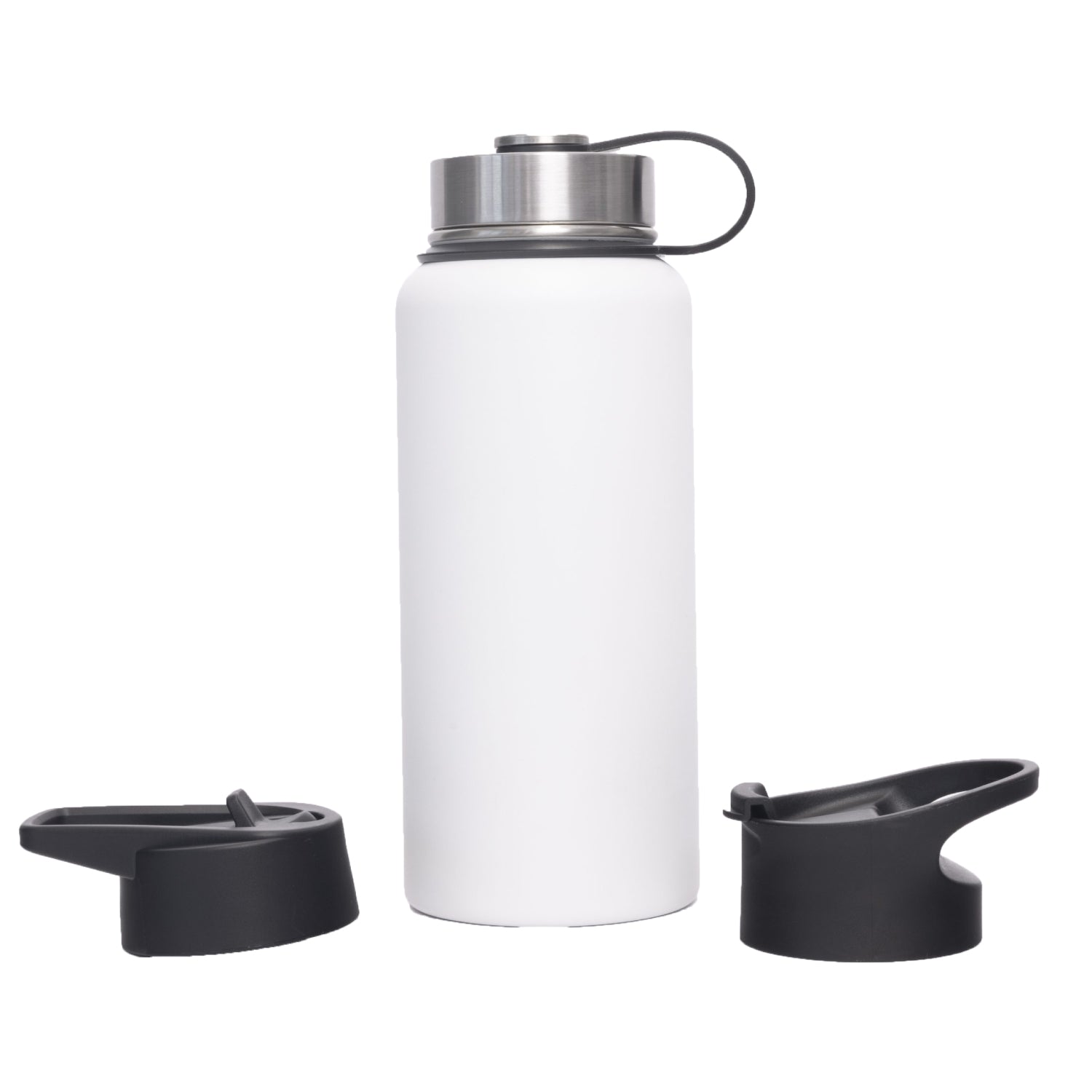 Bell 3-In-1 Copper Vacuum Bottle Kit 950ml
