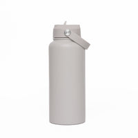 SILVERWATER 1L Vacuum Bottle