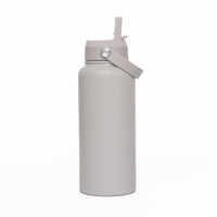 SILVERWATER 1L Vacuum Bottle