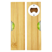 Spirit Bamboo Bottle Opener Leveller  - BBL001