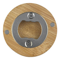 Bamboo Bottle Opener  - BBO001