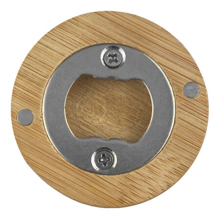 Bamboo Bottle Opener  - BBO001