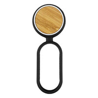 Multifuncation Bamboo Bottle Opener  - BBO002