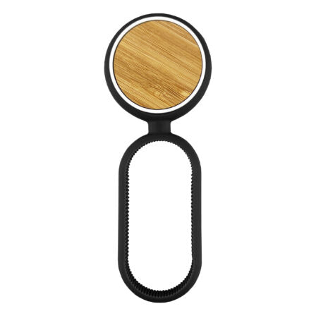 Multifuncation Bamboo Bottle Opener  - BBO002