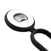 Multifuncation Bamboo Bottle Opener  - BBO002