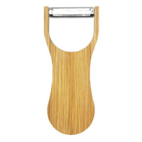 Orisha Bamboo Peeler Bottle Opener  - BBO004