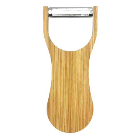 Orisha Bamboo Peeler Bottle Opener  - BBO004