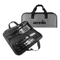 Mavrick BBQ Set  - BBQ001