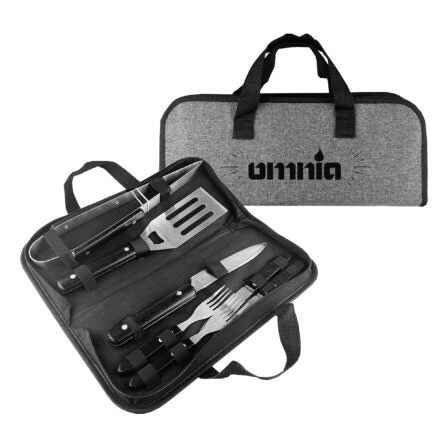 Mavrick BBQ Set  - BBQ001