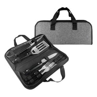 Mavrick BBQ Set  - BBQ001