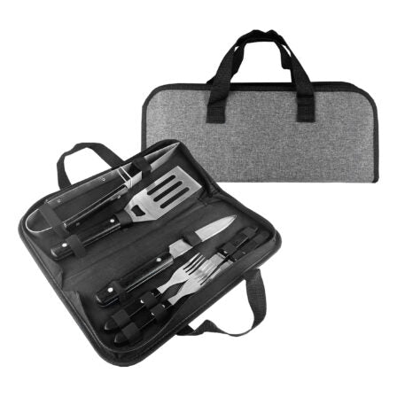 Mavrick BBQ Set  - BBQ001
