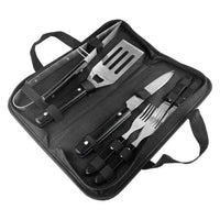 Mavrick BBQ Set  - BBQ001