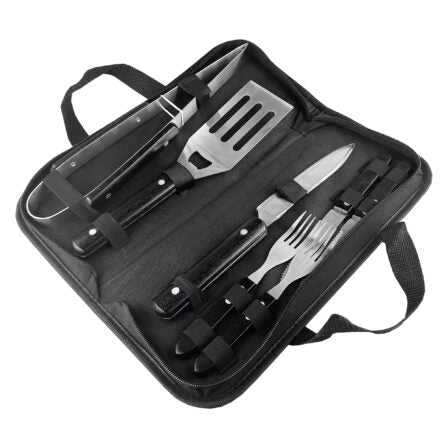 Mavrick BBQ Set  - BBQ001