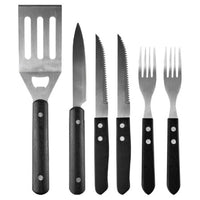 Mavrick BBQ Set  - BBQ001