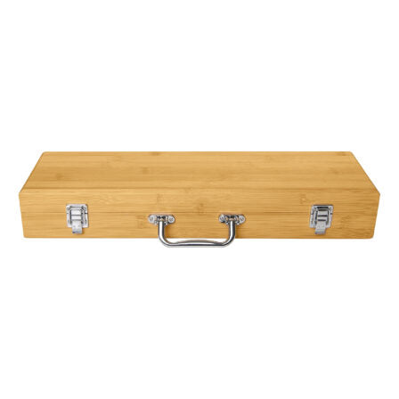 Henley BBQ Set  - BBQ003