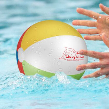 Bonna Beach Ball 21cm  - BCH001