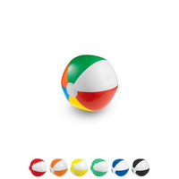 Happy Beach Ball 28cm  - BCH002