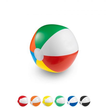 Joyful Beach Ball 40cm  - BCH004