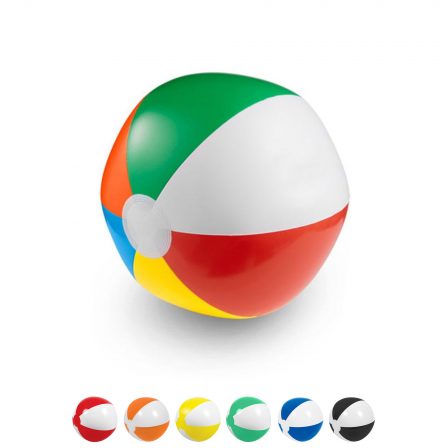 Cheerful Beach Ball 48cm  - BCH005